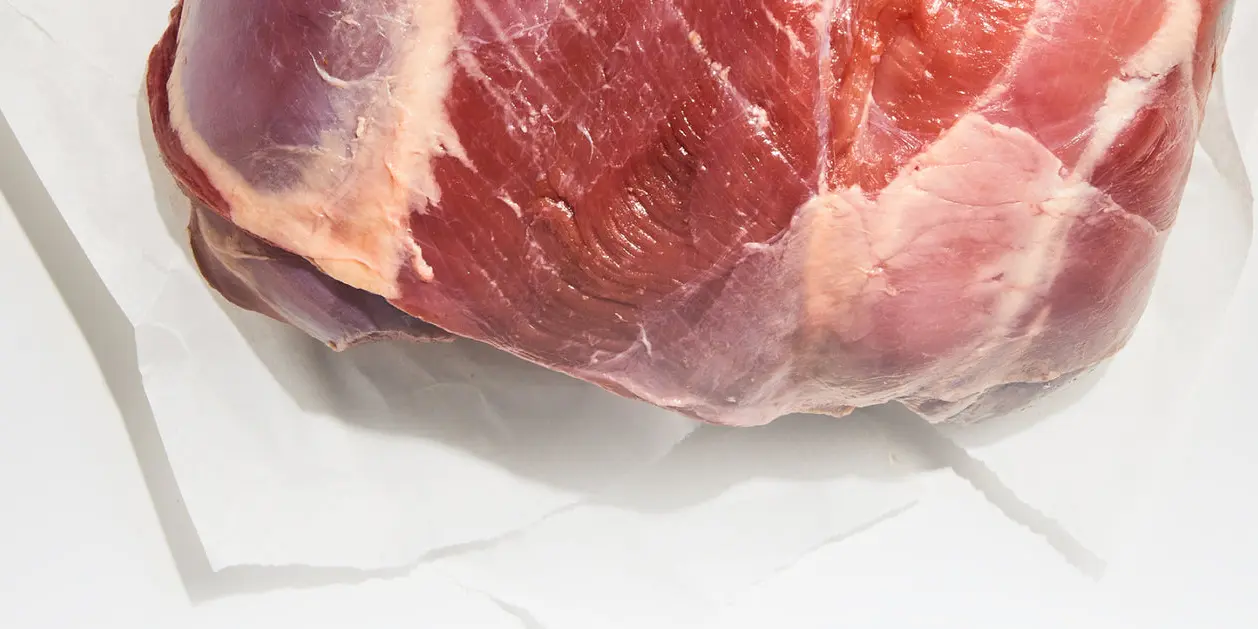 Maui Nui Wild Harvested Venison Maui Nui Wild Harvested Venison