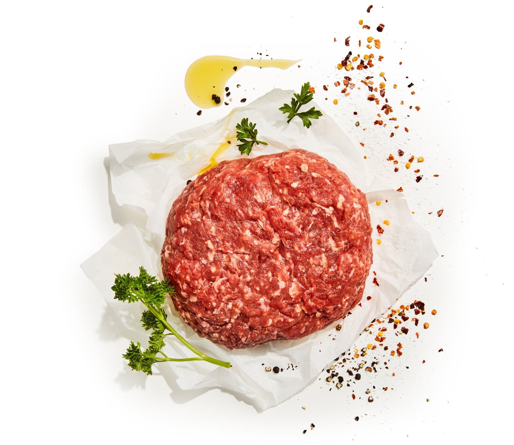 Maui Nui Wild Harvested Venison