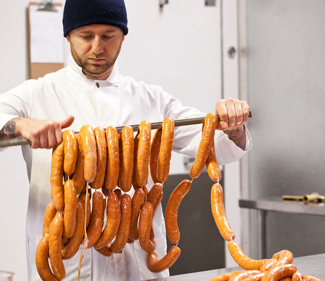 Maui Nui Wild Harvested Venison