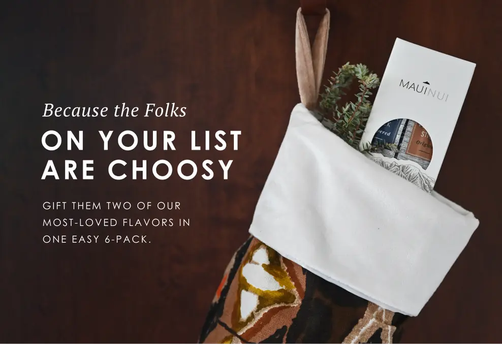 Maui Nui Wild Harvested Venison Maui Nui Wild Harvested Venison