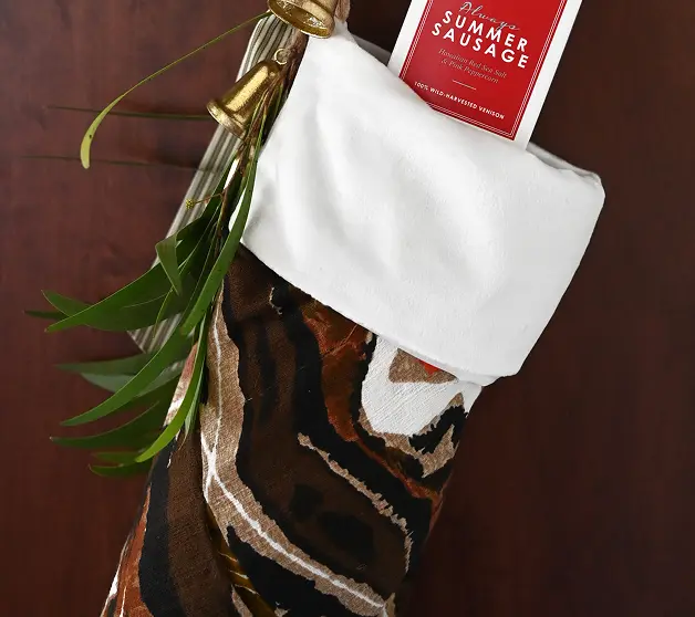 Maui Nui Wild Harvested Venison Maui Nui Wild Harvested Venison