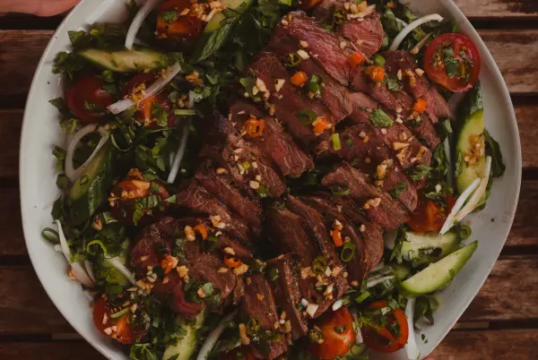 Maui Nui Wild Harvested Venison Maui Nui Wild Harvested Venison