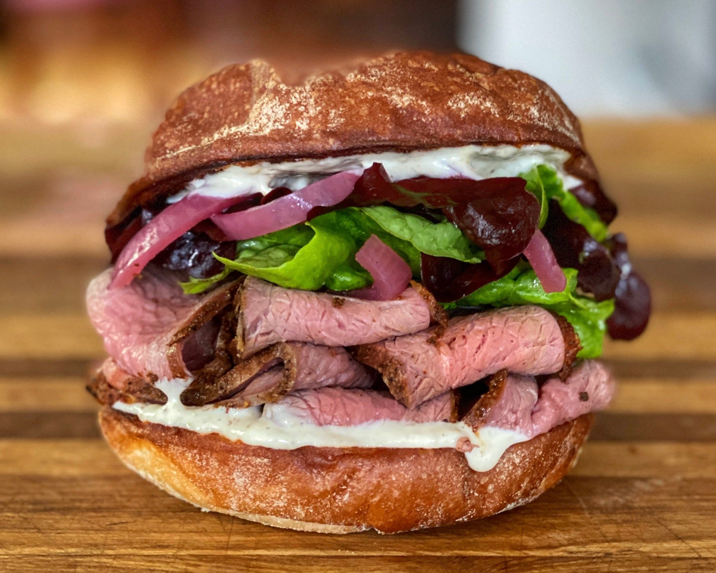 Maui Nui Wild Harvested Venison