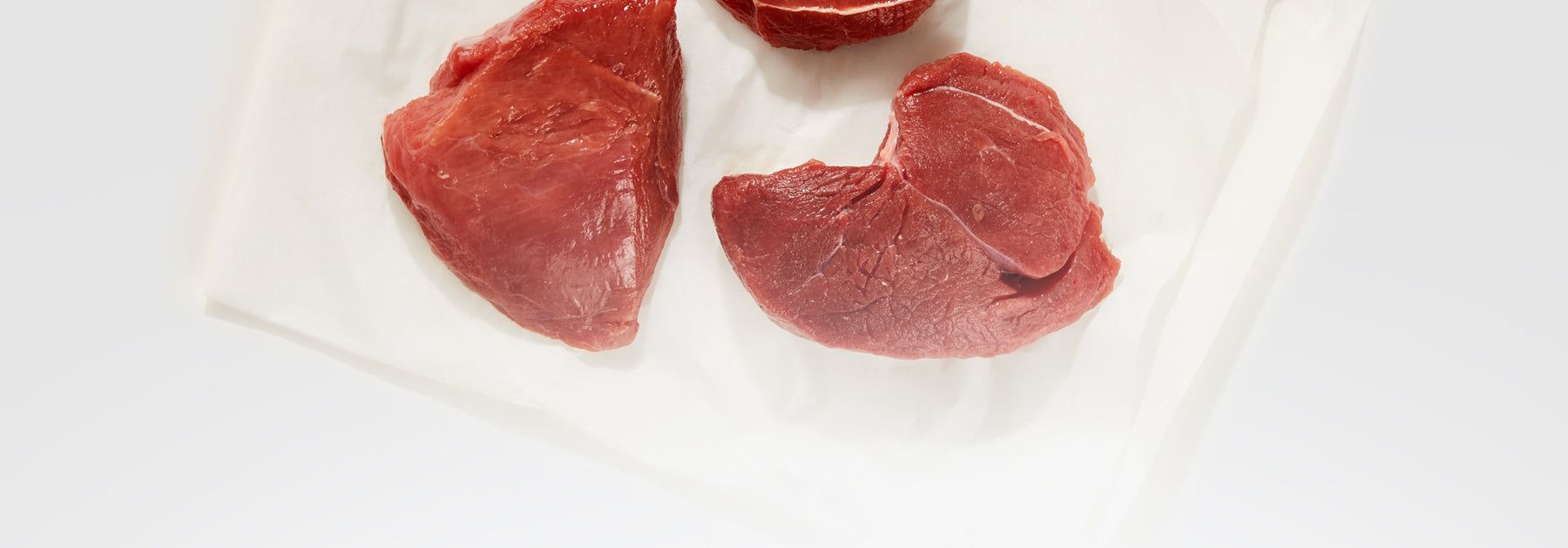 Maui Nui Wild Harvested Venison