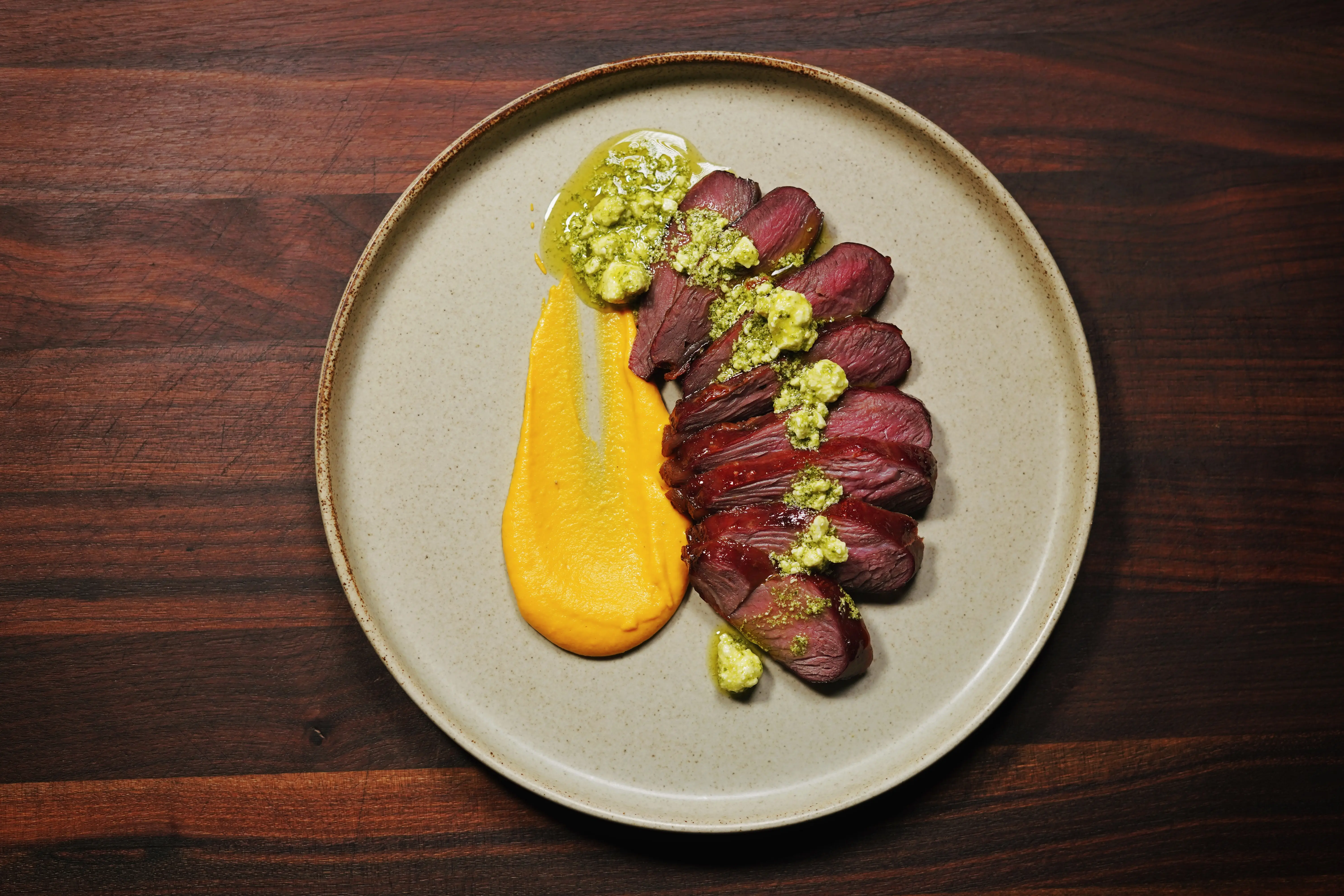 Maui Nui Wild Harvested Venison Maui Nui Wild Harvested Venison