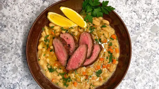 Maui Nui Wild Harvested Venison Maui Nui Wild Harvested Venison
