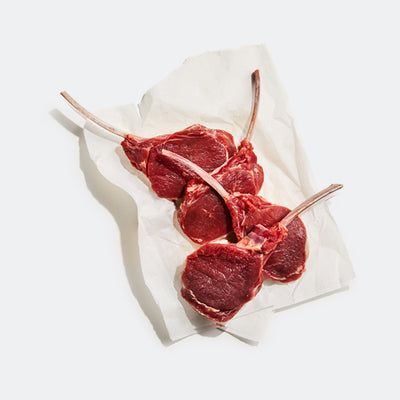 Maui Nui Wild Harvested Venison