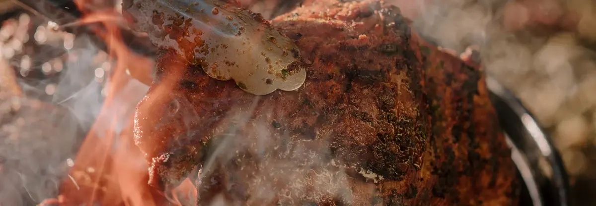 Maui Nui Wild Harvested Venison Maui Nui Wild Harvested Venison