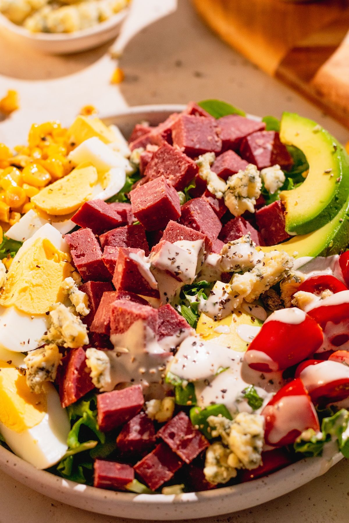 Maui Nui Wild Harvested Venison