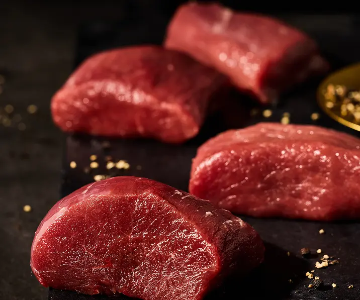 Maui Nui Wild Harvested Venison Maui Nui Wild Harvested Venison