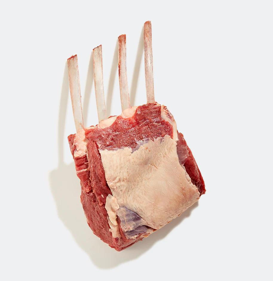 Maui Nui Wild Harvested Venison