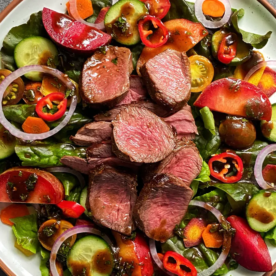 Maui Nui Wild Harvested Venison Maui Nui Wild Harvested Venison