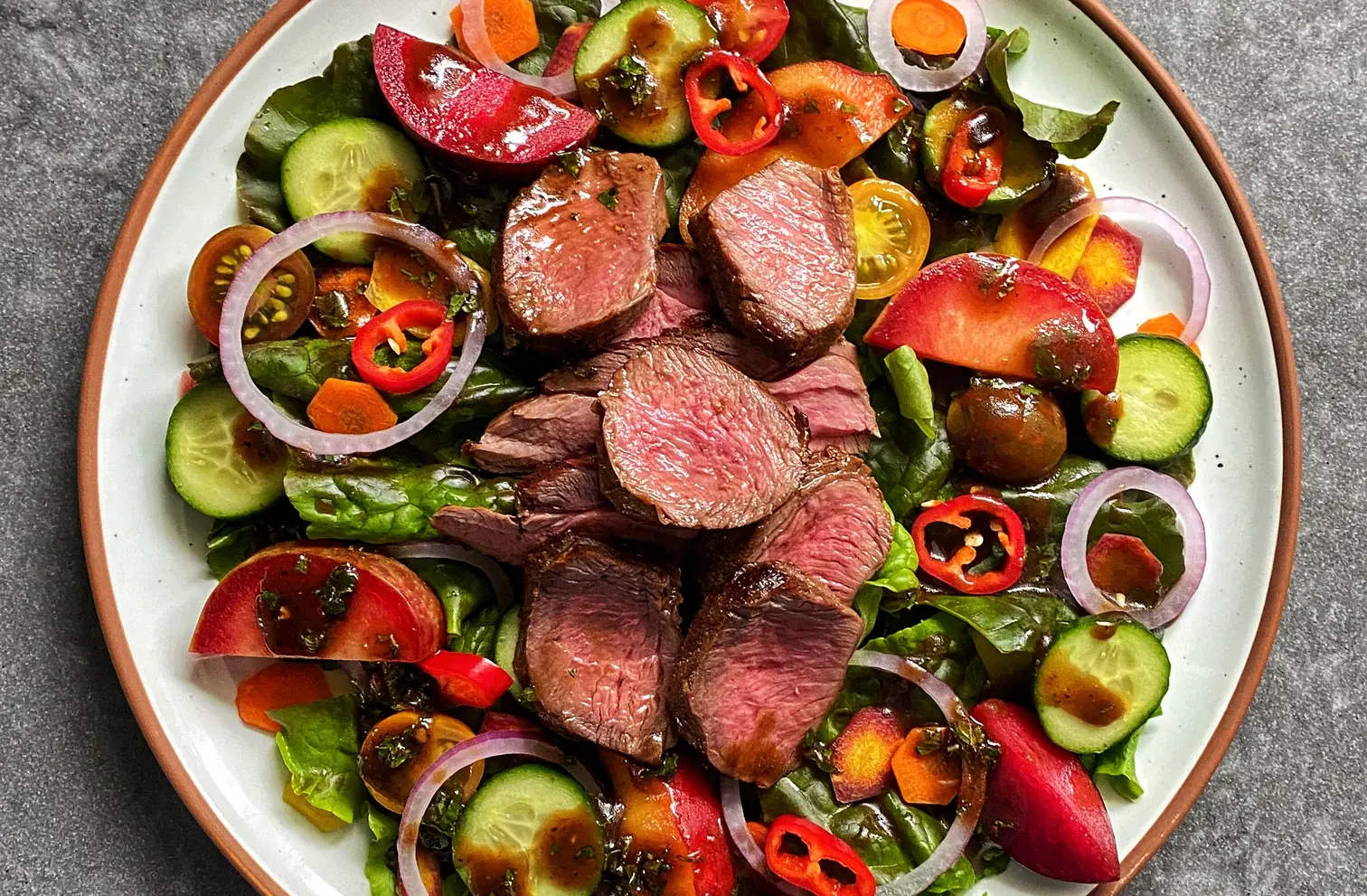 Maui Nui Wild Harvested Venison Maui Nui Wild Harvested Venison