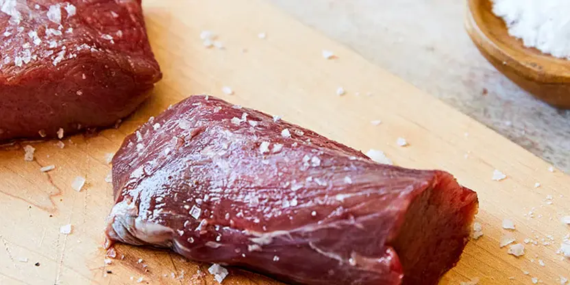 Maui Nui Wild Harvested Venison Maui Nui Wild Harvested Venison