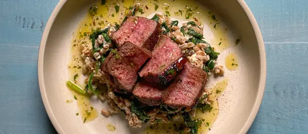 Maui Nui Wild Harvested Venison Maui Nui Wild Harvested Venison