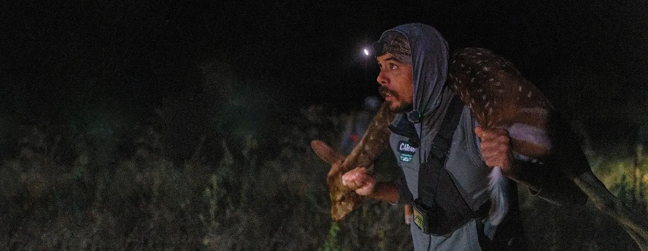 Maui Nui Wild Harvested Venison Maui Nui Wild Harvested Venison