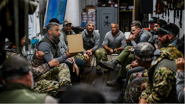 Maui Nui Wild Harvested Venison