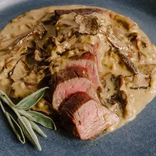 Maui Nui Wild Harvested Venison Maui Nui Wild Harvested Venison