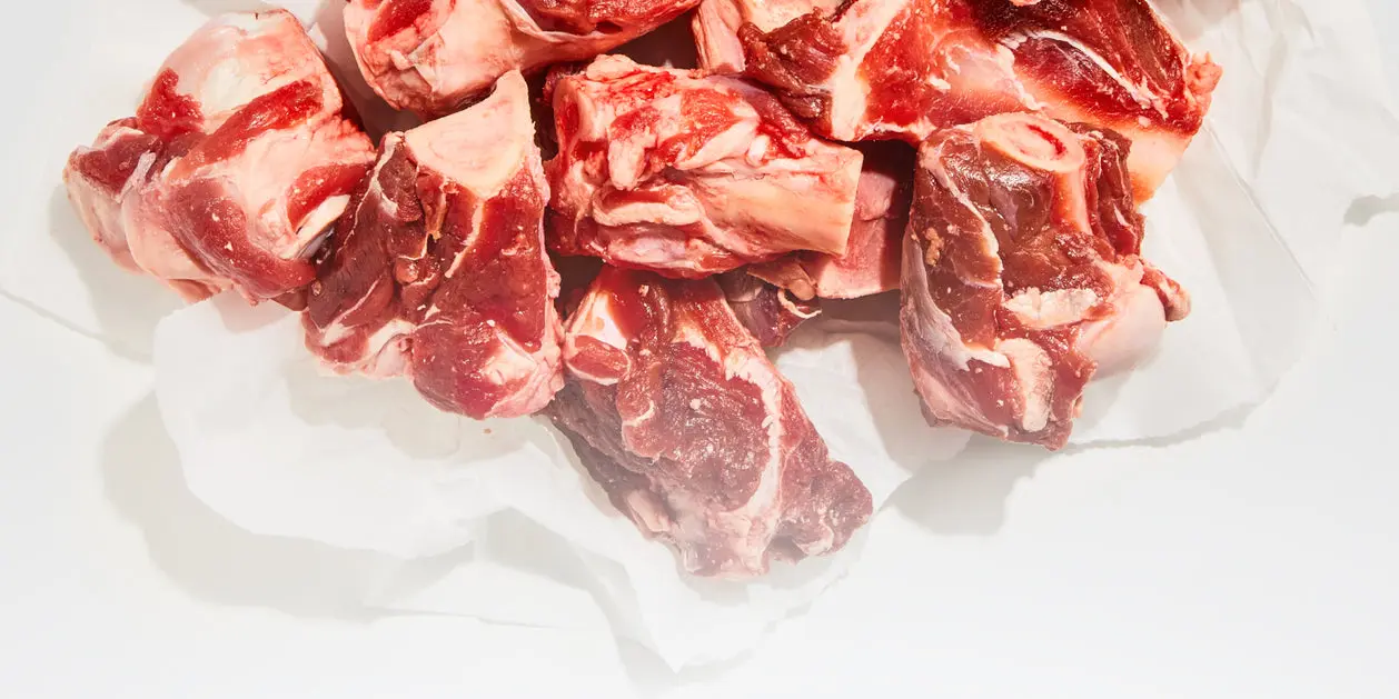 Maui Nui Wild Harvested Venison Maui Nui Wild Harvested Venison