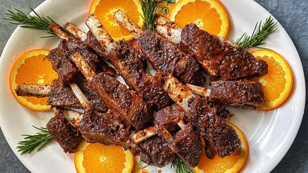 Maui Nui Wild Harvested Venison Maui Nui Wild Harvested Venison