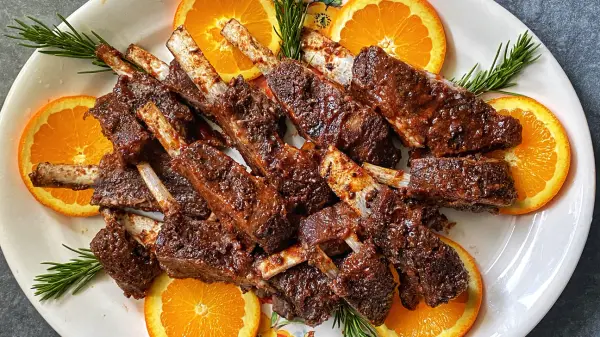 Maui Nui Wild Harvested Venison Maui Nui Wild Harvested Venison