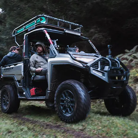 Maui Nui Wild Harvested Venison Maui Nui Wild Harvested Venison