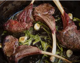Maui Nui Wild Harvested Venison Maui Nui Wild Harvested Venison