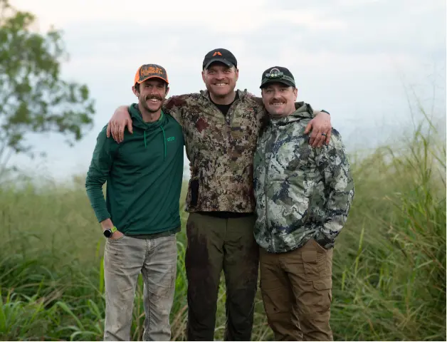 Maui Nui Wild Harvested Venison Maui Nui Wild Harvested Venison