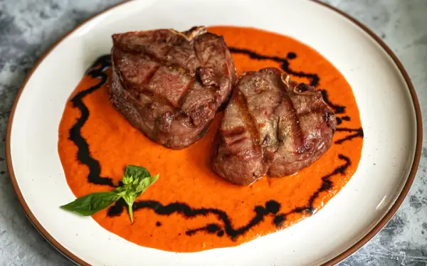 Maui Nui Wild Harvested Venison Maui Nui Wild Harvested Venison