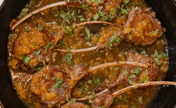 Maui Nui Wild Harvested Venison Maui Nui Wild Harvested Venison