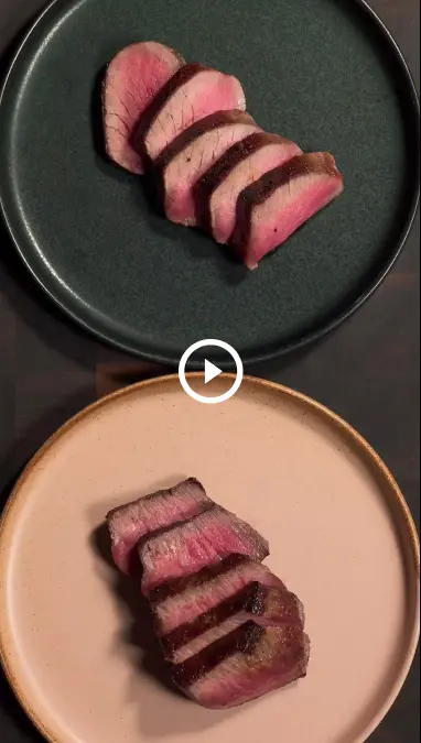 Maui Nui Wild Harvested Venison Premium 14-Day Aged Wild Axis Venison from Maui | ʻOhana Reserve Cuts