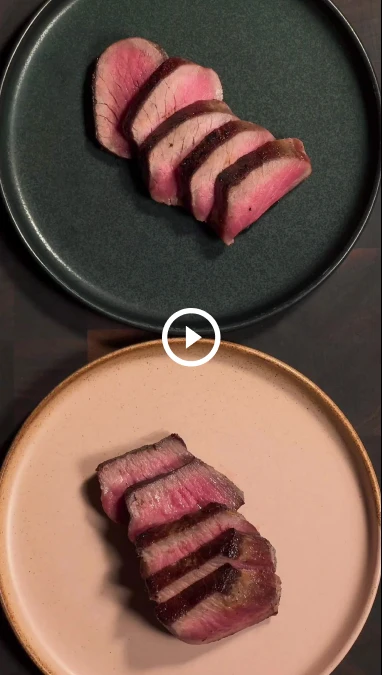 Premium 14-Day Aged Wild Axis Venison from Maui | ʻOhana Reserve Cuts