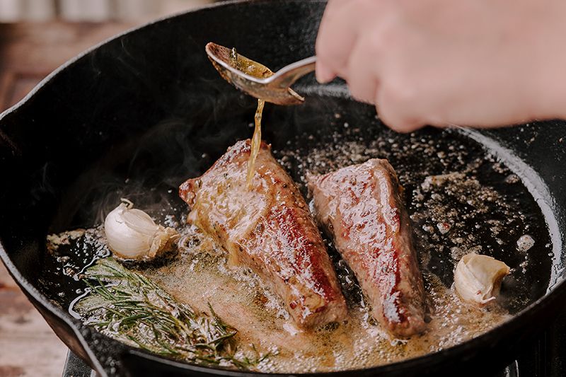 Maui Nui Wild Harvested Venison