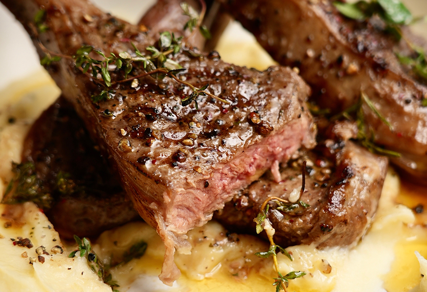 Maui Nui Wild Harvested Venison