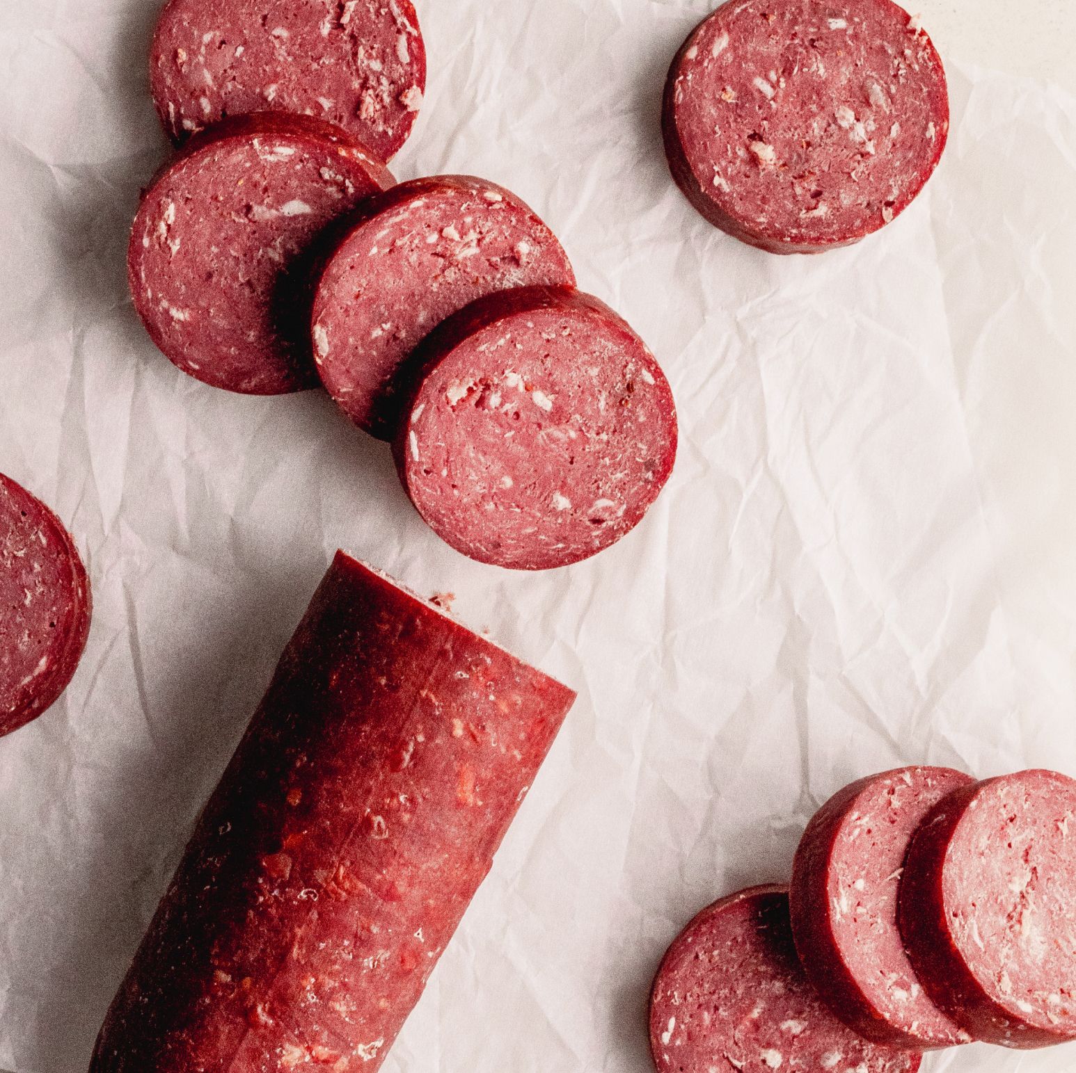 Maui Nui Wild Harvested Venison