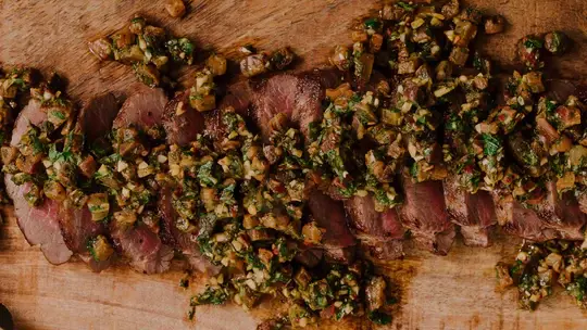 Maui Nui Wild Harvested Venison Maui Nui Wild Harvested Venison