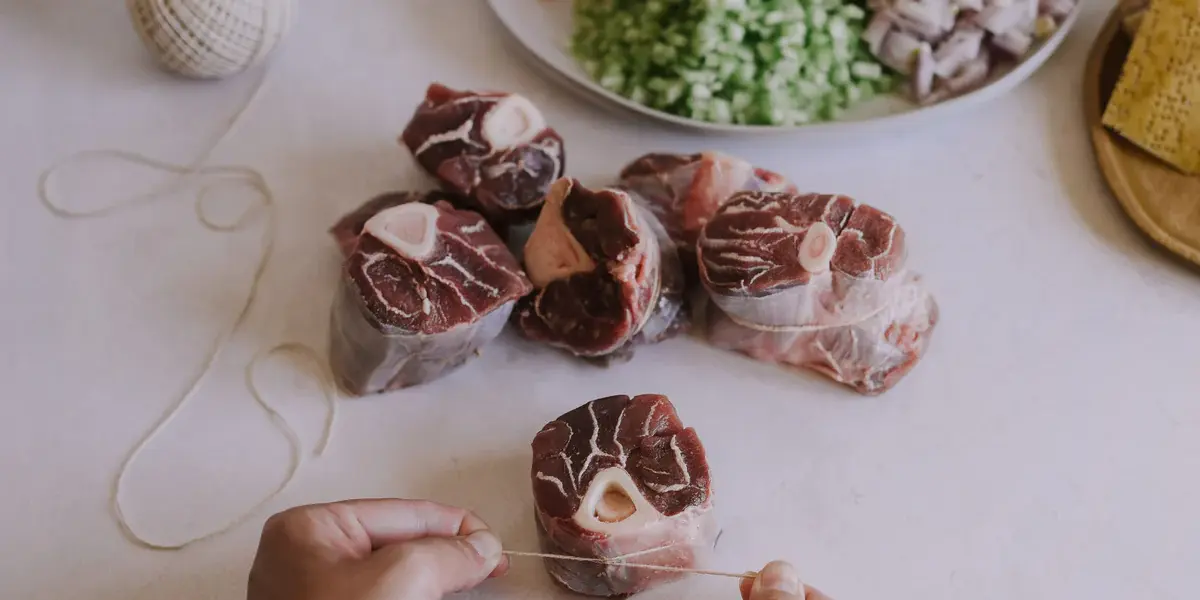 Maui Nui Wild Harvested Venison Maui Nui Wild Harvested Venison