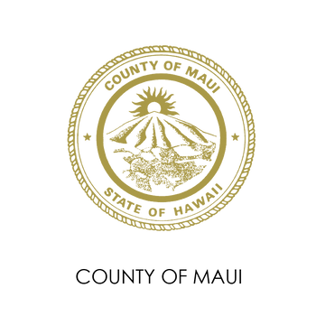 County of Maui