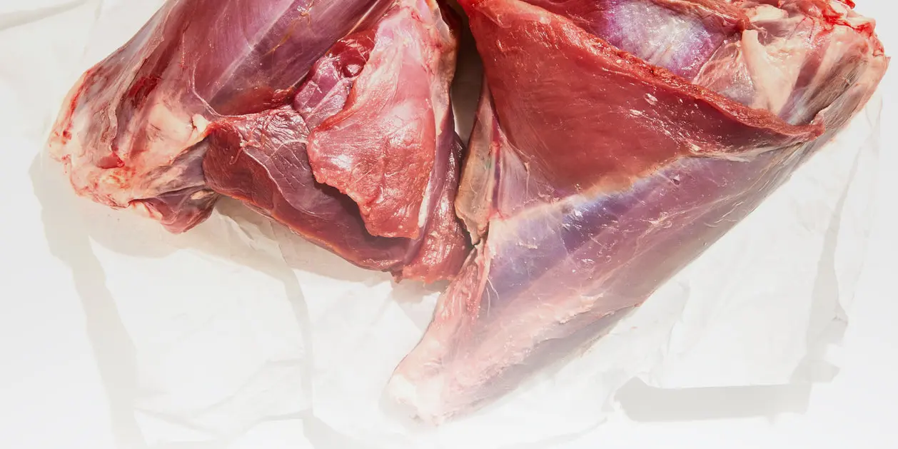 Maui Nui Wild Harvested Venison Maui Nui Wild Harvested Venison