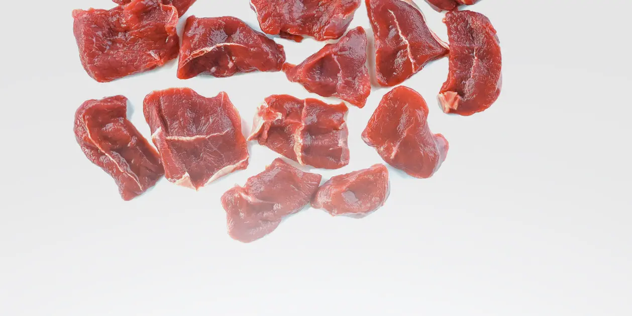 Maui Nui Wild Harvested Venison Maui Nui Wild Harvested Venison
