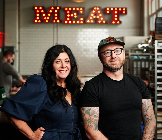 Maui Nui Wild Harvested Venison