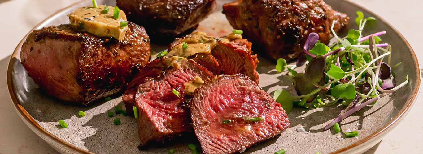 Maui Nui Wild Harvested Venison