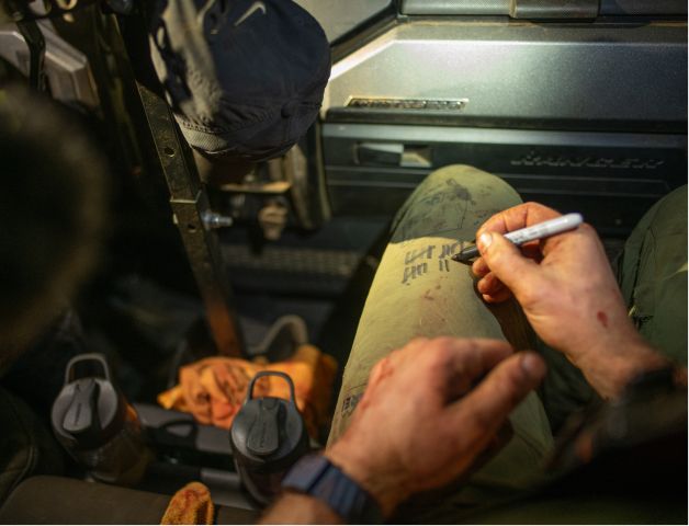 Maui Nui Wild Harvested Venison