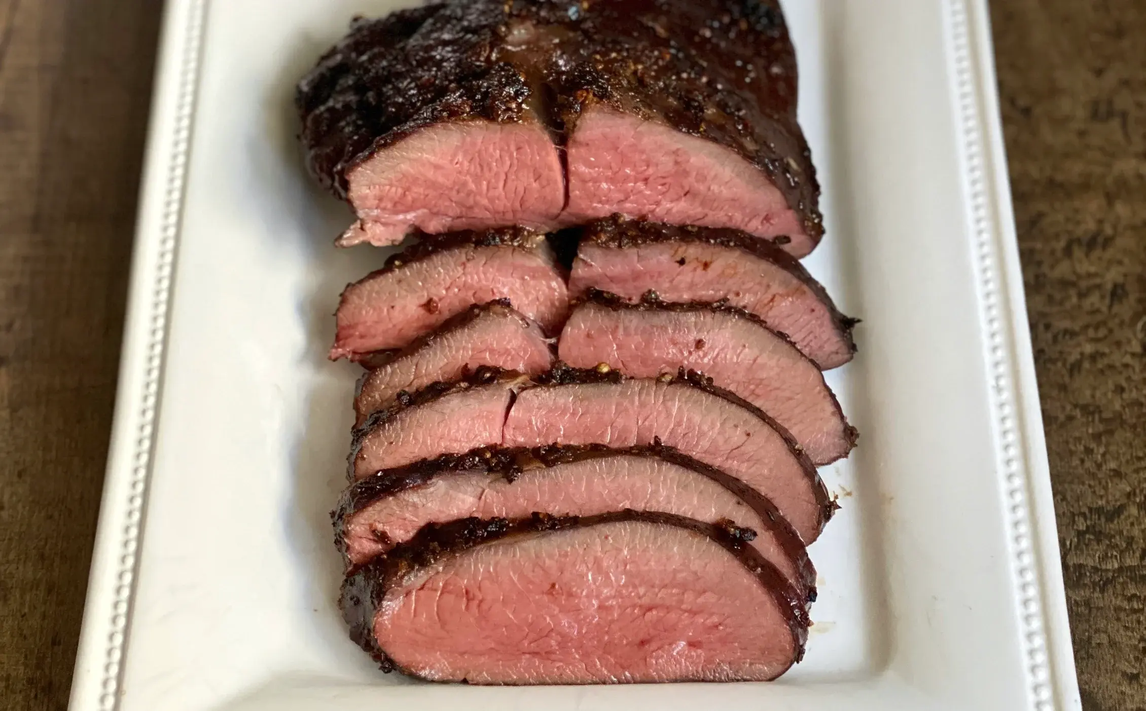 Maui Nui Wild Harvested Venison Maui Nui Wild Harvested Venison