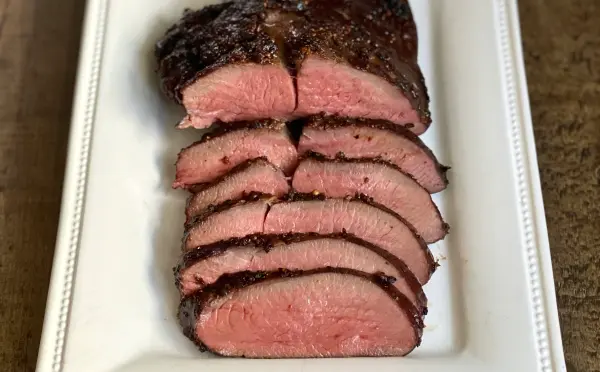 Maui Nui Wild Harvested Venison Maui Nui Wild Harvested Venison