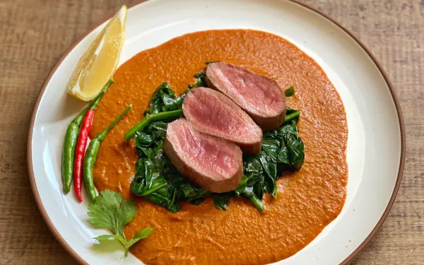 Maui Nui Wild Harvested Venison Maui Nui Wild Harvested Venison