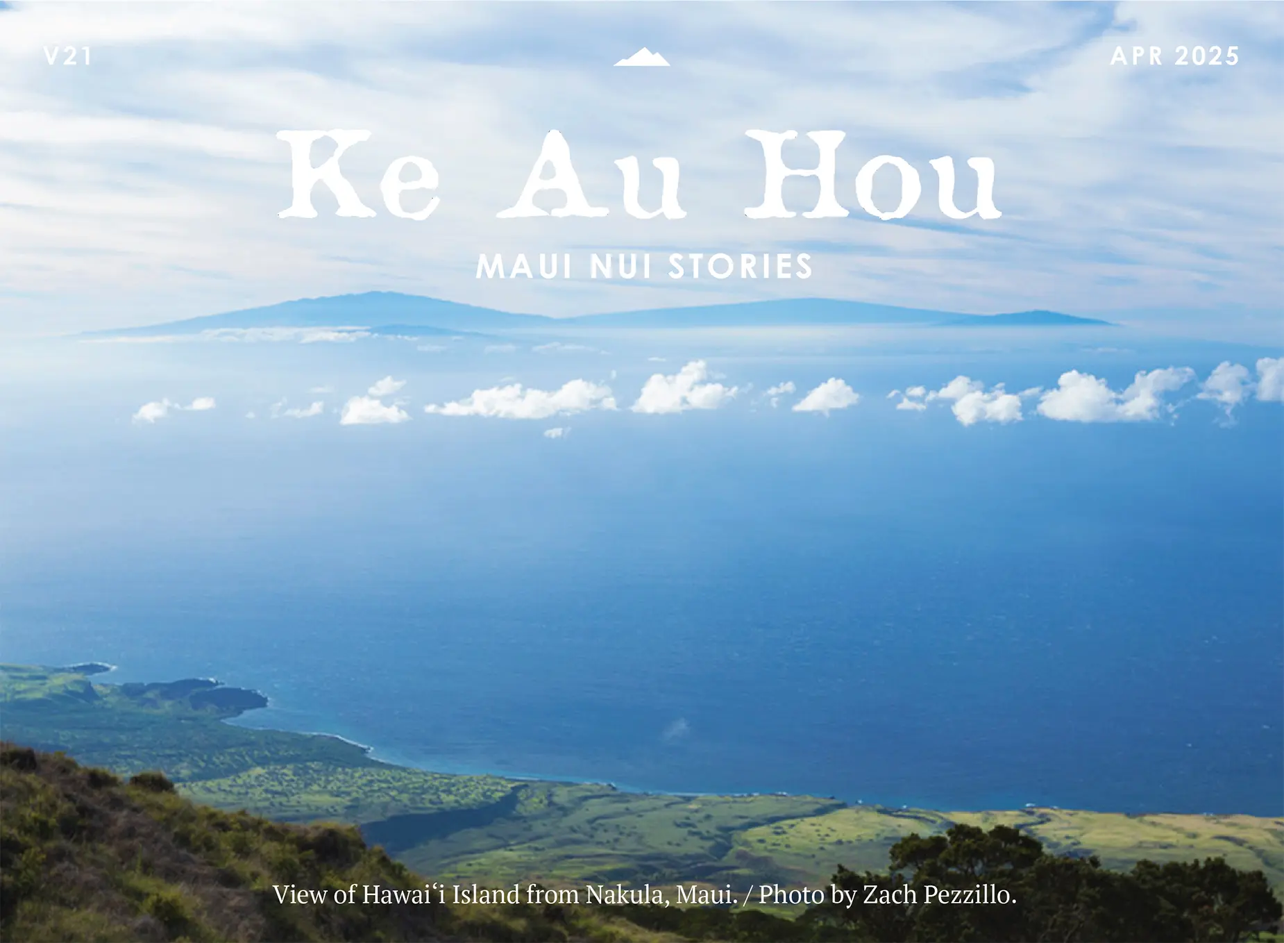 Maui Nui Wild Harvested Venison Maui Nui Wild Harvested Venison