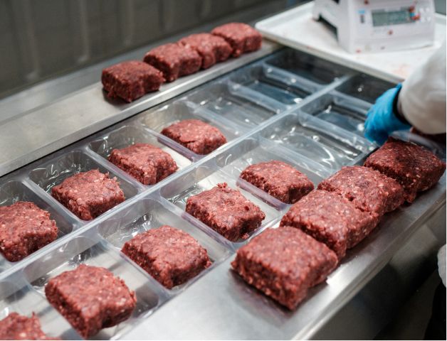 Maui Nui Wild Harvested Venison