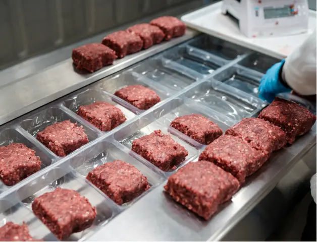 Maui Nui Wild Harvested Venison Maui Nui Wild Harvested Venison