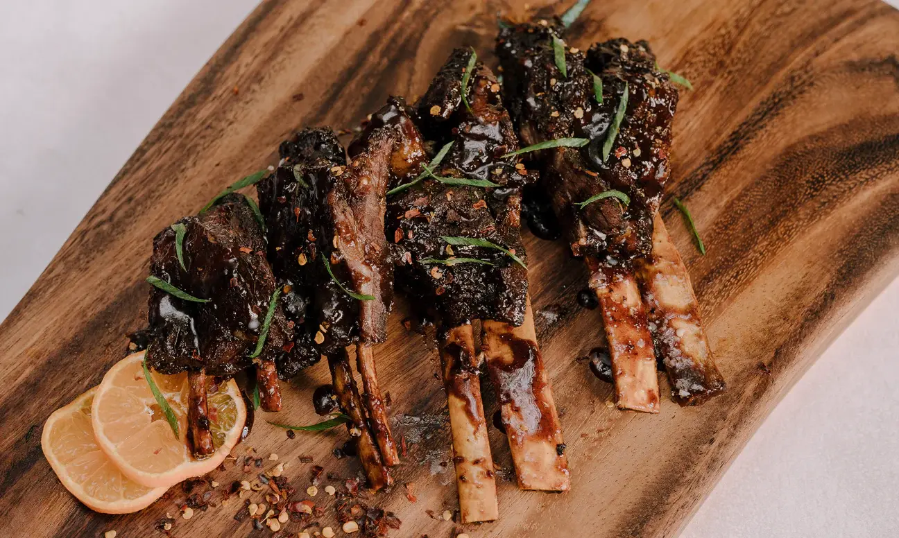 Maui Nui Wild Harvested Venison Maui Nui Wild Harvested Venison